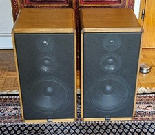 Canton Karat 60. Nussbaum. 1 Paar. HiFi Klassiker. Top Zustand!