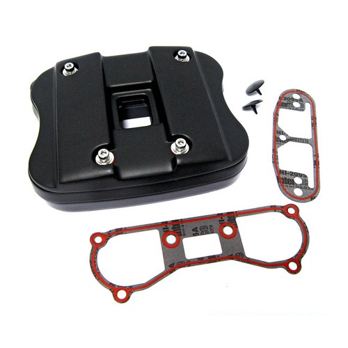 Custom rocker box - custom,
