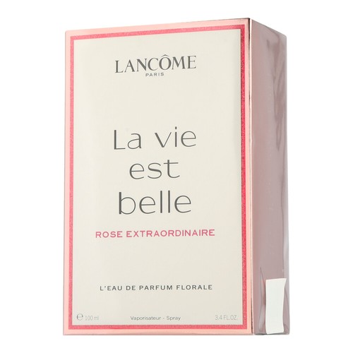Lancôme vie est - la, belle