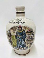 ULMER KERAMIK APOTHEKERFLASCHE