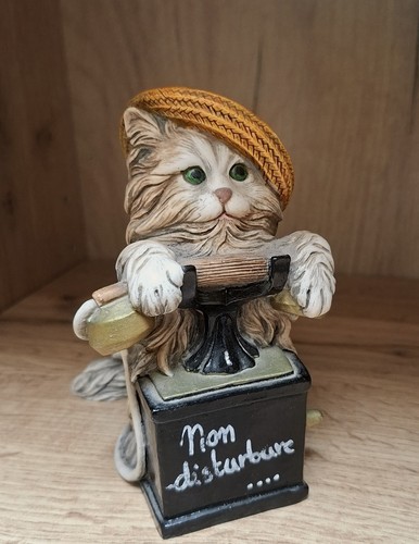 Deko katzen figuren - deko,