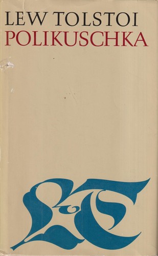 Buch polikuschka tolstoi - buch:,