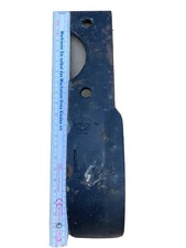 Original Agria Hackmesser