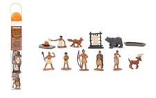 Safari Ltd 680304 Powhatan