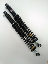 Falcon Classic Twin-Shock