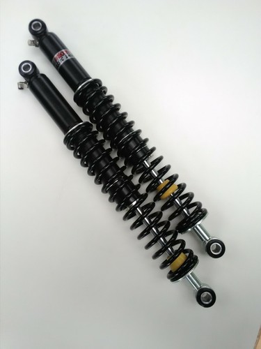 Falcon classic twin shock - falcon, twin-shock
