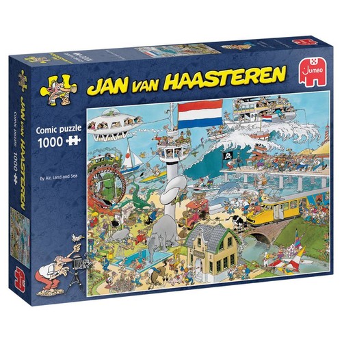 Jumbo 81912 jan - jumbo, haasteren