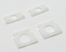 4x Ersatz-Tastenmechanik 2 Größen für Logitech SLIM FOLIO PRO 12,9 Zoll Tastatur