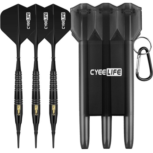 Cyeelife dartpfeile softdart - cyeelife,