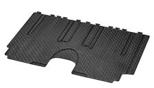 Gummimatte Mercedes-Benz original 1.Sitzreihe W639 Viano Vito 2003-2010 Fahrg.Ra