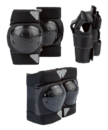 Crivit kinder protektoren set - kinder,