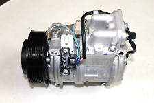Klimakompressor Mercedes W124