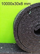 (1,65€/m) 10.000x30x8 mm