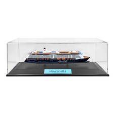 TUI Cruises Schiffsmodell Mein