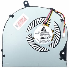 Lüfter Kühler FAN cooler