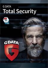 G DATA Total Protection 3 PC
