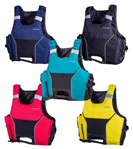 Dakine kiteboarding seeker - kiteboarding,