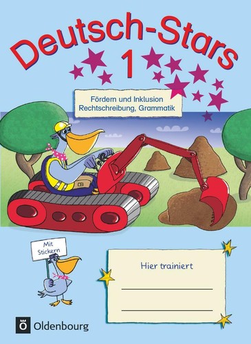 Deutsch stars schuljahr - deutsch-stars,
