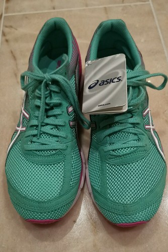 Asics sportschuhe laufschuh - asics,
