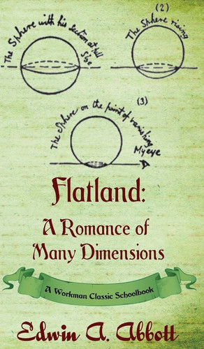 Flatland workman classic - a,