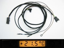 Leitungssatz mercedes w124 - leitungssatz,