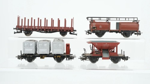 Märklin konvolut - märklin, h0