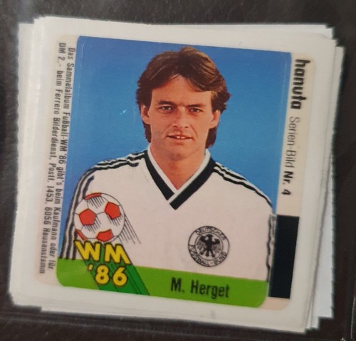 Ferrero 1986 hanuta - ferrero,