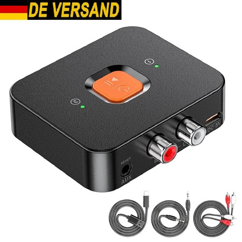 Bluetooth empfänger - bluetooth, 6.0