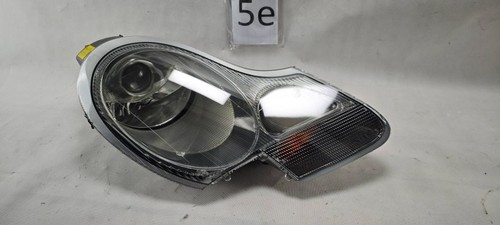 Porsche 911 996 2012 - , vorne