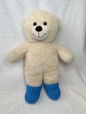 Neue Socken für Build a Bear