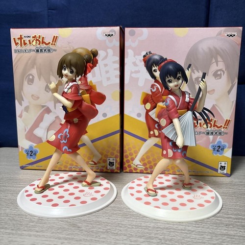 Figuren lot set 2 - lot,