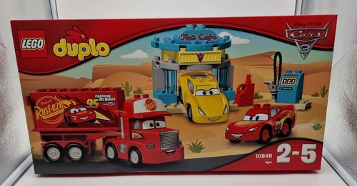 Lego duplo 10846 - -, café
