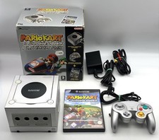 Nintendo GameCube Konsole |