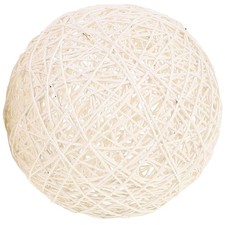  Gewebter Lampenschirm