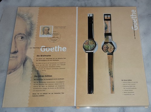 Uhr uhren edition 250 - ,,