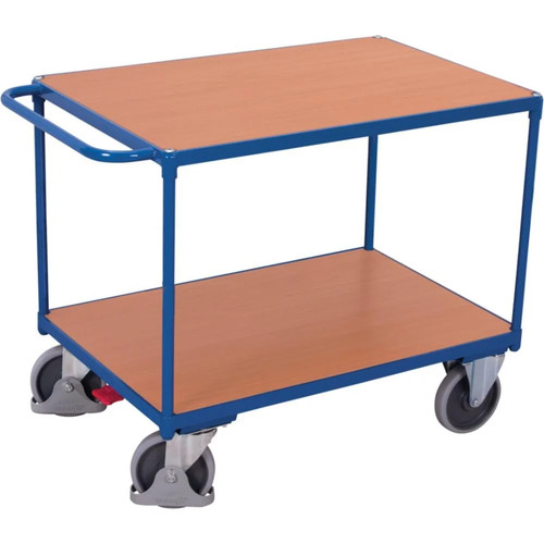 Variofit tischwagen 500 - 500, kg