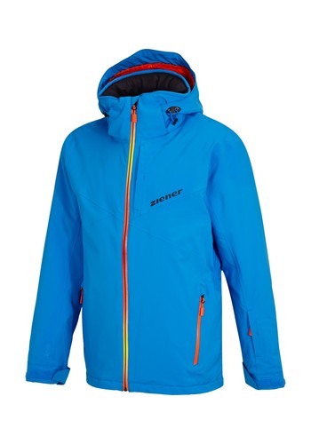 Ziener damen skijacke modell - skijacke,