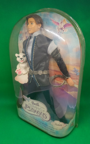 Mattel g8403 barbie und - mattel,