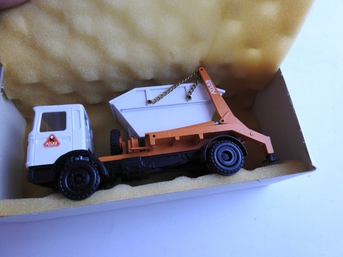 Atlas mb absetzkipper - ,