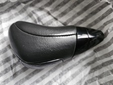 Mercedes Wahlhebel Schaltknauf