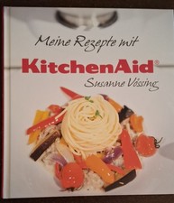 Kitchenaid Meine Rezepte mit