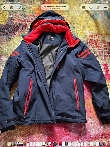 Icepeak herren skijacke - icepeak,