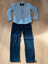 s.Oliver Set – Hemd mit