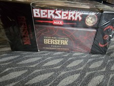Berserk Max Nr.21 + Tarot