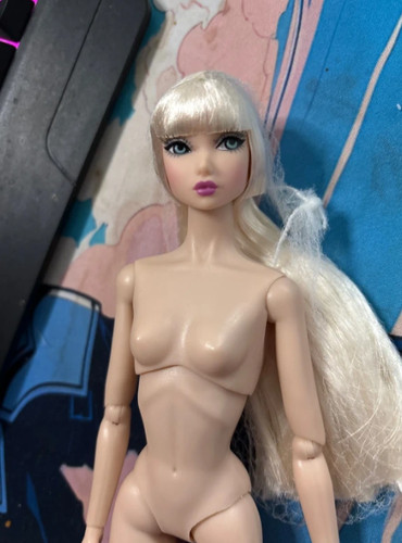 Muñeca misaki nippon - ✨muñeca,
