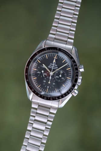 Omega speedmaster professional - omega,