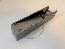 NINTENDO Wii Konsolenständer / Ständer / Halterung / Standfuß - gebraucht