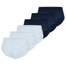 6er Pack - Schiesser - Cotton