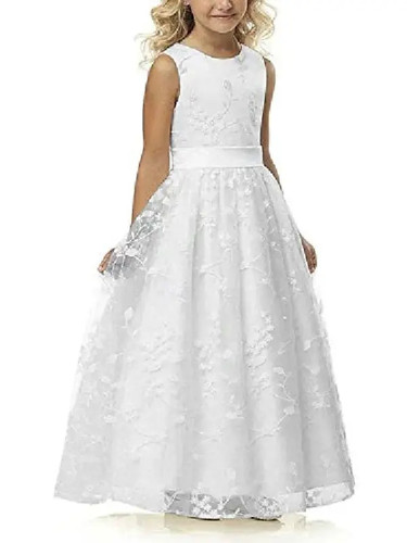Mädchen kleid prinzessin - mädchen,