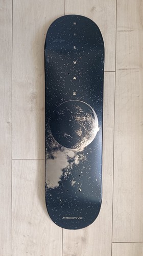 Skateboard deck primitive - skateboard,